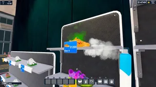 Скриншот 7 к игре Sneaker Store Simulator
