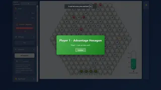 Скриншот 5 к игре Quantum Brain