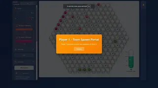 Скриншот 7 к игре Quantum Brain