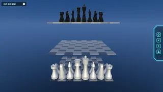 Triple Chess