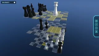 Triple Chess
