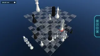 Triple Chess