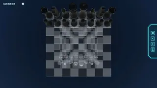 Triple Chess