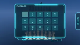 Скриншот 5 к игре Triple Chess