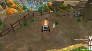 Скриншот 5 к игре Grass