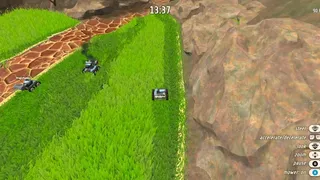 Скриншот 6 к игре Grass