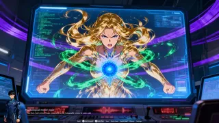 DIY AI Perfect Girlfriend