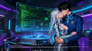 DIY AI Perfect Girlfriend