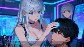 DIY AI Perfect Girlfriend