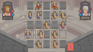Скриншот 5 к игре Senatus