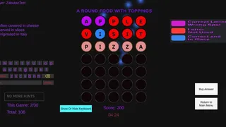 Скриншот 6 к игре Word Charades
