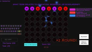 Скриншот 7 к игре Word Charades