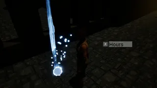 Скриншот 5 к игре Hourfall