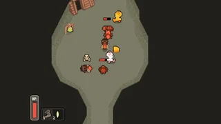 Скриншот 5 к игре Cheddar and Feta