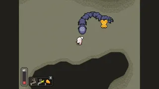 Скриншот 6 к игре Cheddar and Feta