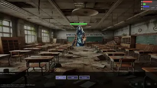 Скриншот 5 к игре ZombieVirusSurviveAlone