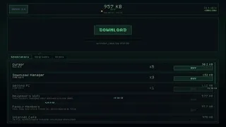 Скриншот 6 к игре File Hoard