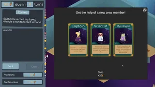 Ceres - Harvest among the stars