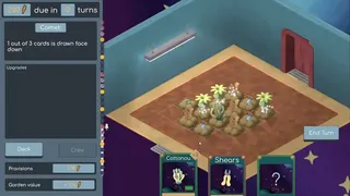 Скриншот 5 к игре Ceres - Harvest among the stars