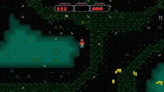 Скриншот 5 к игре WellBound