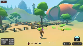 Скриншот 5 к игре Aculto