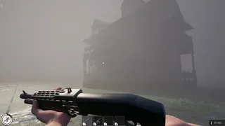 Скриншот 5 к игре Fog