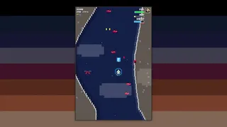 Скриншот 6 к игре Pixel Canyon