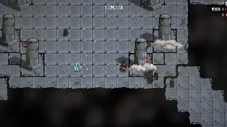Скриншот 5 к игре Ashen Swarm