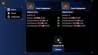 Скриншот 7 к игре Grind TD