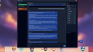 Скриншот 5 к игре Tuanbot