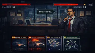 Как я научился не бояться и полюбить Линию Убийства