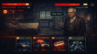 Как я научился не бояться и полюбить Линию Убийства