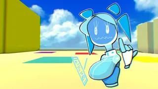 Скриншот 8 к игре HARUKOHARU