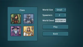 Скриншот 5 к игре ДикийРывок