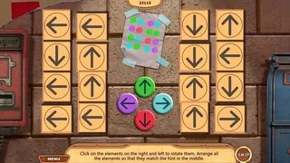 Скриншот 7 к игре Big Adventure: Trip to Europe 10 - Collector's Edition