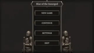 Rise of the Insurged
