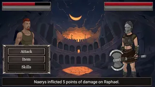 Rise of the Insurged