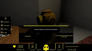 Скриншот 5 к игре Safehaven