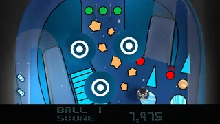 Скриншот 6 к игре Pinball Trimball - First Mission