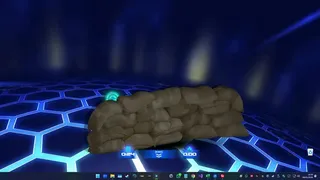 CPU Invaders - Aim Hero