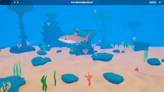 Скриншот 5 к игре My Fish Friend