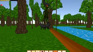 Скриншот 6 к игре 肉食者