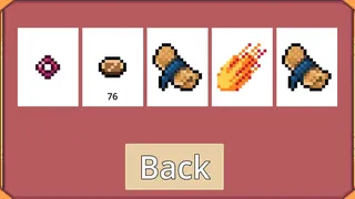 Случайный остров