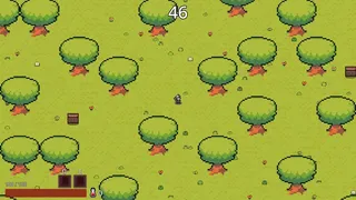 Случайный остров