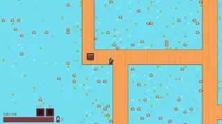 Скриншот 5 к игре Случайный остров