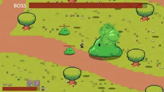 Скриншот 6 к игре Случайный остров