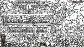 101 Dogs Hidden in Tokyo