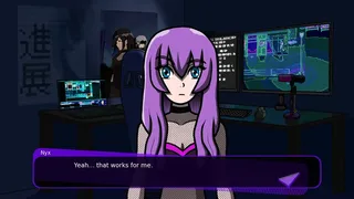 After the Stream Went Dark