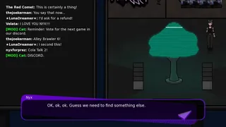 After the Stream Went Dark