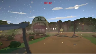 Скриншот 7 к игре AGGRO